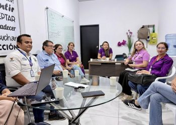 1.070 personas serán formadas para fortalecer la salud mental en nuestro departamento