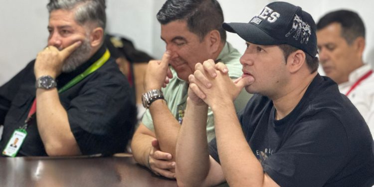 El Ministerio del Deporte, junto con el Ministerio de Igualdad y Equidad y la UNGRD, fortalecen la seguridad en el fútbol profesional de Yopal