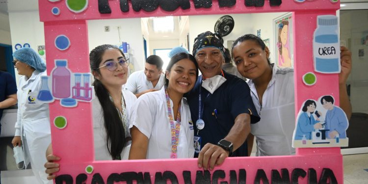 El HORO sigue comprometido con la seguridad y la calidad en la atención