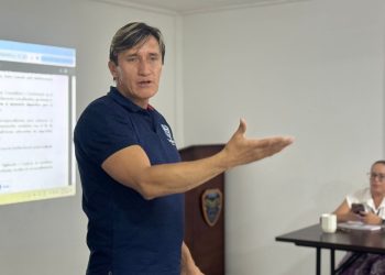 El Ministerio del Deporte, junto con el Ministerio de Igualdad y Equidad y la UNGRD, fortalecen la seguridad en el fútbol profesional de Yopal