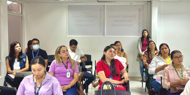Casanare fortalece acciones contra las violencias de género en segunda sesión del Comité Intersectorial