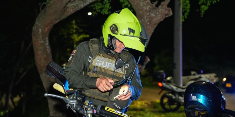 Alcaldía de Yopal impulsa recuperación de espacios públicos y refuerza operativos de control en la ciudad