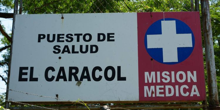Más de $1.196 millones de pesos para fortalecer la salud en El Caracol y Maporillal