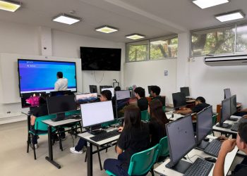 Saravena fortalece la formación en inglés con nueva aula de bilingüismo en el Sena