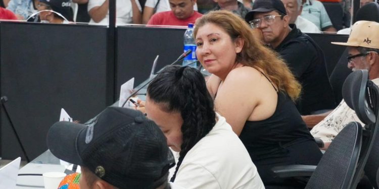 Personería Municipal de Yopal participó en nueva mesa de trabajo en el Concejo Municipal