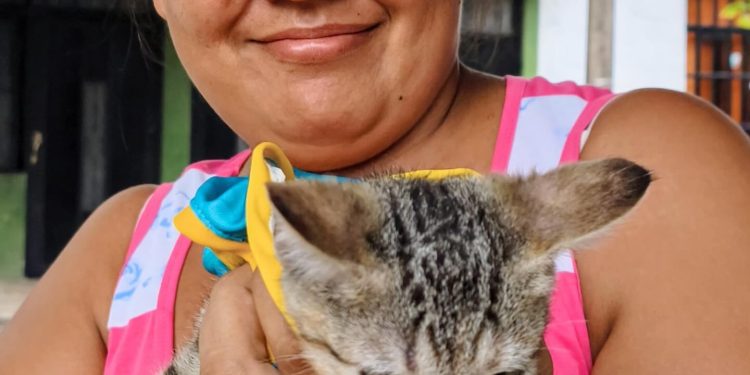 San Mateo da ejemplo: comunidad se une y transforma su entorno con acciones reales