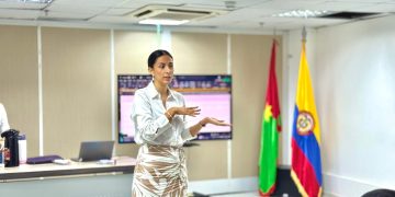 Casanare fortalece acciones contra las violencias de género en segunda sesión del Comité Intersectorial