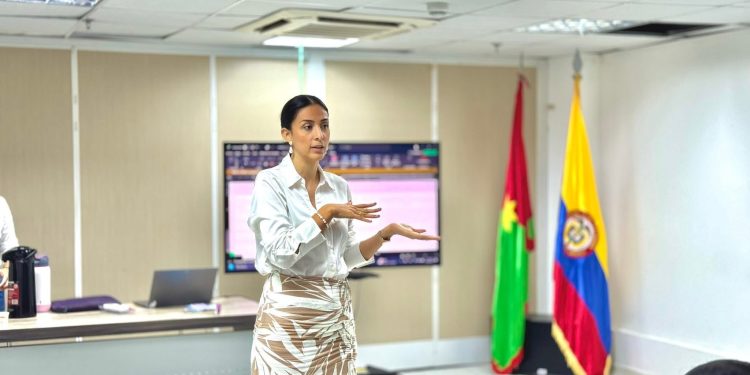 Casanare fortalece acciones contra las violencias de género en segunda sesión del Comité Intersectorial