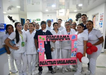 El HORO sigue comprometido con la seguridad y la calidad en la atención