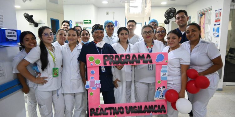 El HORO sigue comprometido con la seguridad y la calidad en la atención