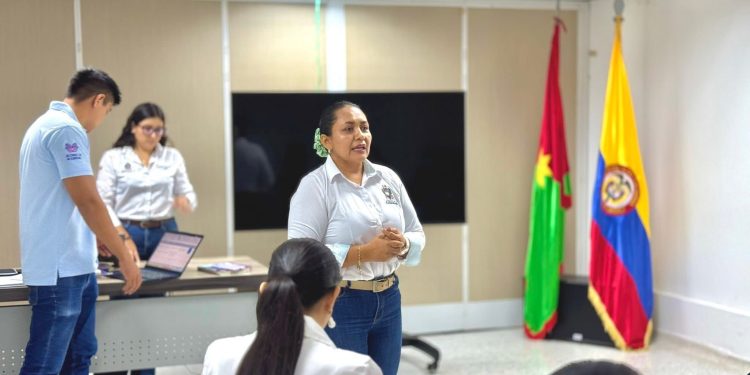 Casanare fortalece acciones contra las violencias de género en segunda sesión del Comité Intersectorial