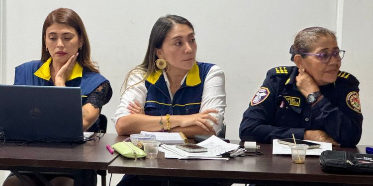 El Ministerio del Deporte, junto con el Ministerio de Igualdad y Equidad y la UNGRD, fortalecen la seguridad en el fútbol profesional de Yopal