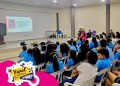 Institución Educativa Jorge Eliécer Gaitán desarrolló jornada de sensibilización sobre prevención de autolesiones