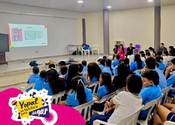 Institución Educativa Jorge Eliécer Gaitán desarrolló jornada de sensibilización sobre prevención de autolesiones