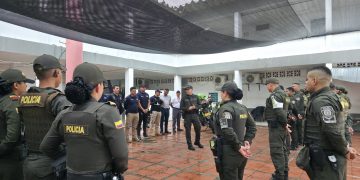 En un despliegue de control territorial, el Grupo Operativo Anticontrabando (GOA) incauta lote de licores ilegales en Arauca