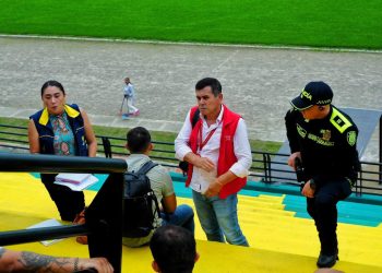 Personería Municipal de Yopal acompaña Comisión Local de Fútbol