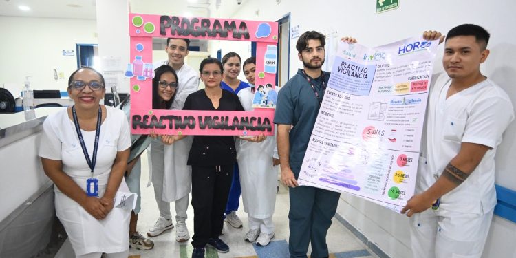 El HORO sigue comprometido con la seguridad y la calidad en la atención