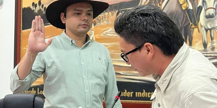 Así quedaron las mesas directivas de las comisiones de la Asamblea de Casanare