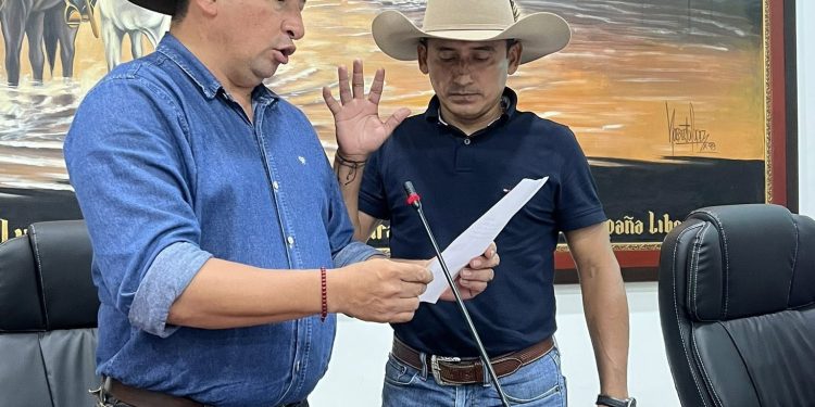 Así quedaron las mesas directivas de las comisiones de la Asamblea de Casanare