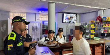 La Secretaría de Gobierno intensifica operativos en la comuna 3 para garantizar la seguridad y convivencia ciudadana