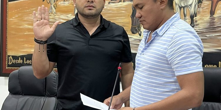 Así quedaron las mesas directivas de las comisiones de la Asamblea de Casanare