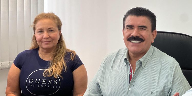 Alcalde Marco Tulio Ruiz Riaño lideró una mesa técnica interinstitucional sobre asentamientos humanos