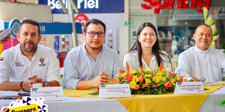 Casanare impulsa la educación ambiental con el Primer Encuentro Departamental PRAE