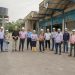 Infraestructura y EAAAY inspeccionan Planta de Tratamiento de Agua Potable de Yopal