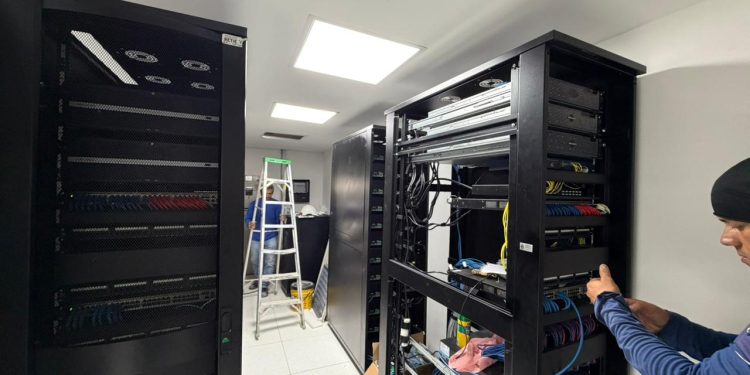 En mayo inician las pruebas del Sistema Integrado Inteligente de Videovigilancia de Yopal