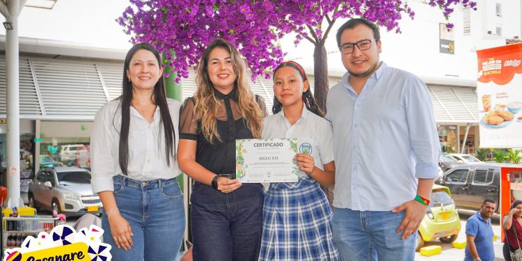 Casanare impulsa la educación ambiental con el Primer Encuentro Departamental PRAE