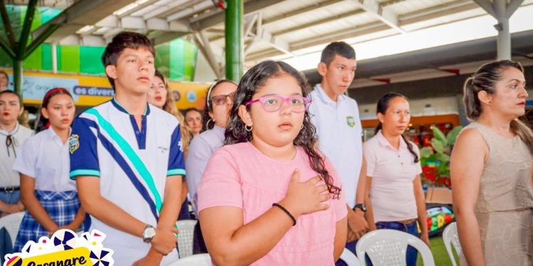 Casanare impulsa la educación ambiental con el Primer Encuentro Departamental PRAE