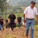Gobernación de Casanare: Visitamos la vereda San Antonio de Sabanalarga con nuestra Secretaría de Infraestructura