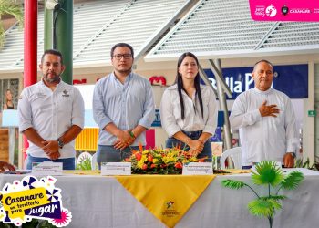 Casanare impulsa la educación ambiental con el Primer Encuentro Departamental PRAE