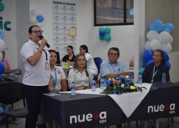 Arrancó la Semana de Vacunación de las Américas y aún estás a tiempo de protegerte