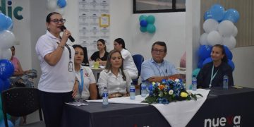 Arrancó la Semana de Vacunación de las Américas y aún estás a tiempo de protegerte