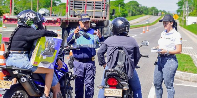 A la altura de Colina Campestre, la tecnología se pone al servicio de la vida