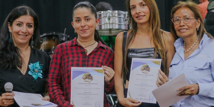 Así se vivió un momento que celebra el talento, la dedicación y la pasión por el arte en nuestro departamento