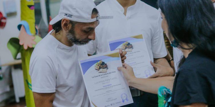 Así se vivió un momento que celebra el talento, la dedicación y la pasión por el arte en nuestro departamento