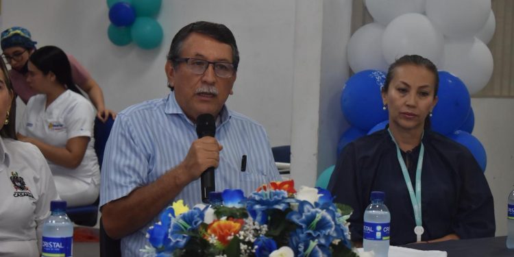 Arrancó la Semana de Vacunación de las Américas y aún estás a tiempo de protegerte