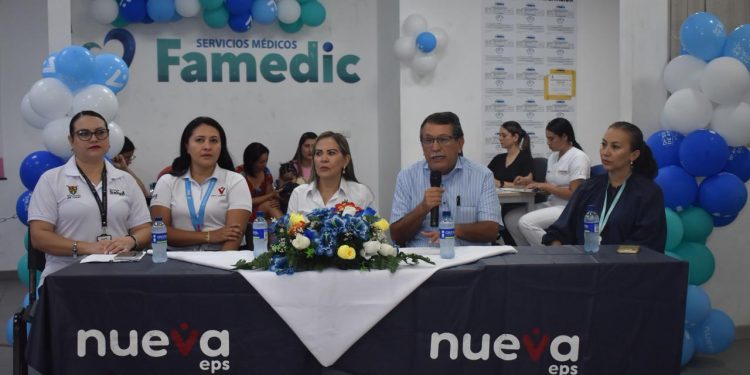 Arrancó la Semana de Vacunación de las Américas y aún estás a tiempo de protegerte