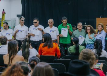 Así se vivió un momento que celebra el talento, la dedicación y la pasión por el arte en nuestro departamento