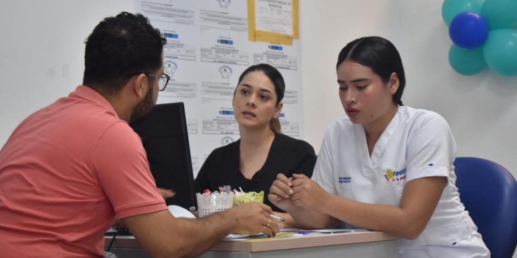 Arrancó la Semana de Vacunación de las Américas y aún estás a tiempo de protegerte