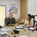 Consejo de seguridad y comité de orden público adelantó el alcalde del Municipio de Arauca