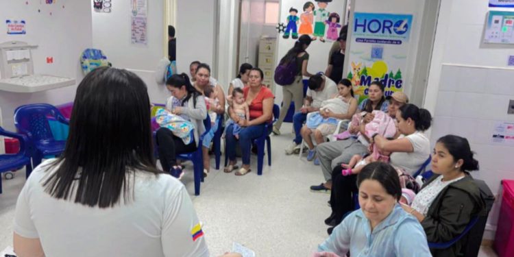 Secretaría de Salud de Casanare, continúa promoviendo la Cultura de la Seguridad Social