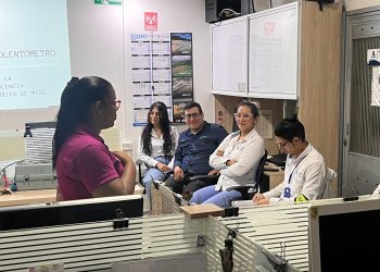 Casa de Justicia de Yopal, llega a todos los sectores