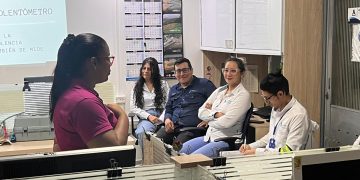 Casa de Justicia de Yopal, llega a todos los sectores