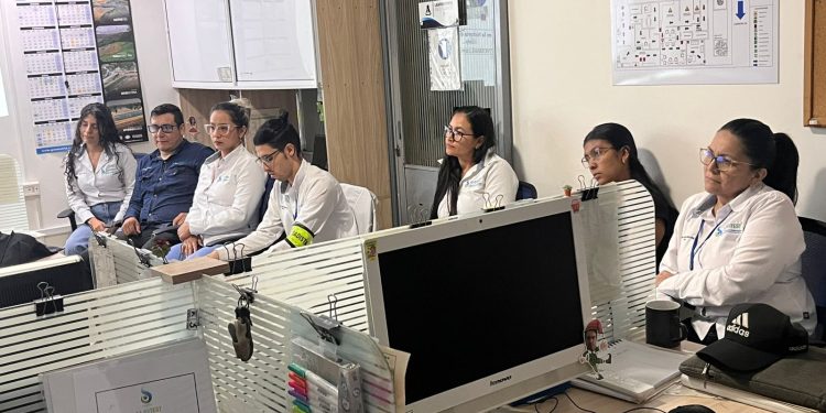 Casa de Justicia de Yopal, llega a todos los sectores