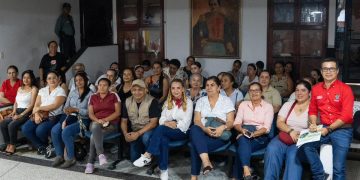 Gobernación de Arauca acompaña a ASOMUAR en la fase II del programa Alianzas Productivas para la Paz