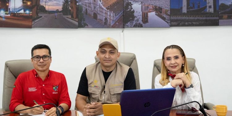 Gobernación de Arauca acompaña a ASOMUAR en la fase II del programa Alianzas Productivas para la Paz