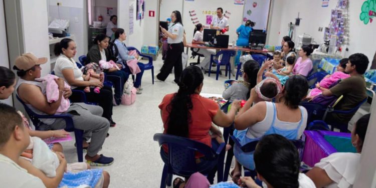 Secretaría de Salud de Casanare, continúa promoviendo la Cultura de la Seguridad Social